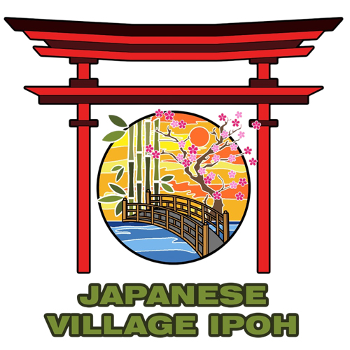 japanese-village-park-ipoh logo
